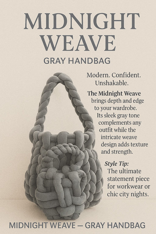 Midnight Weave